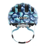 Abus Fahrradhelm Smiley 3.0 LED – Bild 1