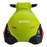 Jamara Hüpftraktor Claas – Bild 5