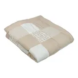 Ullenboom Krabbeldecke Classics 140x140 cm – Bild 1
