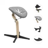 Stokke® Nomi Bundle Hochstuhl inkl. Newbornset, Babyset und Tray – Bild 3