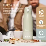 Babymoov Flaschenwärmer Moov&Feed – Bild 1