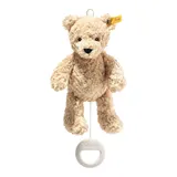 Steiff Spieluhr Teddybär Jimmy Soft Cuddly Friends 26 cm – Bild 2