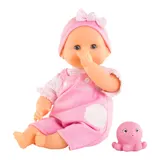 Corolle Puppe Badebaby Oceane 30cm – Bild 1