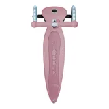 Globber Scooter Junior Foldable Lights ECO – Bild 1