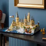 Lego® Harry Potter™ 76419 Schloss Hogwarts™ mit Schlossgelände – Bild 5