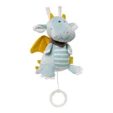Fehn Spieluhr Drache Little Castle 17cm – Bild 3