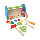 Hape Werkzeugkasten aus Holz – Bild 1