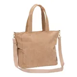 Fillikid Wickeltasche Cord – Bild 1