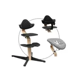 Stokke® Nomi Bundle Hochstuhl inkl. Newbornset und Babyset – Bild 3