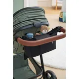 Babycab Organizer für Kinderwagen schwarz – Bild 5
