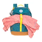 Lässig Kindergartenrucksack Mini Outdoor Backpack Adventure – Bild 5
