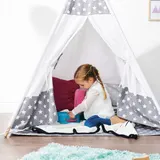 Pinolino Zelt Tipi Jakara – Bild 1