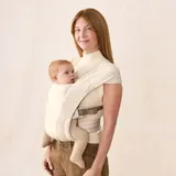 Ergobaby® Babytrage Embrace, 2 Tragepositionen – Bild 4
