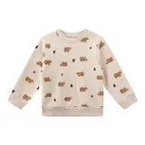 Sanetta Sweatshirt Bären – Bild 3
