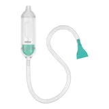 Braun Nasensauger manuell – Bild 1