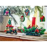 Lego® 40743 Adventsgesteck – Bild 4