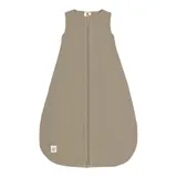 Lässig Ganzjahres-Schlafsack Mull 1.0 TOG – Bild 3