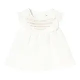 Mayoral Webkleid Flügelarm – Bild 3