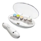 Tommee Tippee Elektrische Nagelfeile – Bild 3