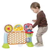 Chicco Ballspielcenter – Bild 4