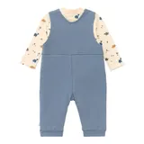 Bornino Wild Nature 2-tlg. Set Latzhose mit Shirt Wild Nature – Bild 1