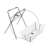 Stokke® Flexibath Badewanne inkl. Badewannenständer – Bild 2
