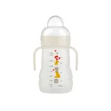 Mam Trinklernflasche mit Griffen Trainer+, 220ml, ab 4M – Bild 3