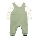 Bornino Sunny Adventure 2-tlg. Set Latzhose mit Shirt Sunny Adventure – Bild 1