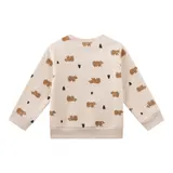 Sanetta Sweatshirt Bären – Bild 1