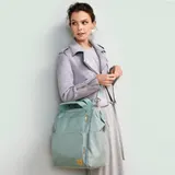 Lässig Glam Wickelrucksack Goldie – Bild 5