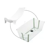 Stokke® Flexibath Bundle Badewanne inkl. Badewannensitz Newborn Support – Bild 3