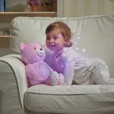 Chicco Kuscheltier Baby Bär mit Lichtprojektion – Bild 5