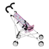 Bayer Chic Puppenbuggy Mini Roma – Bild 1