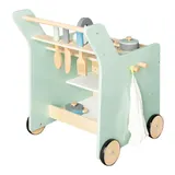 Pinolino Kinderküche Kalle – Bild 1