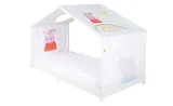 Roba Hausbettbezug 90 x 200 cm Peppa Pig – Bild 4