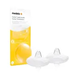 Medela 2er-Pack Stillhütchen Contact Größe L – Bild 4