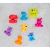 Playgro Badespielzeug Dschungel Freunde – Bild 1