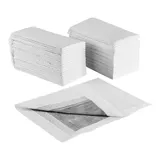 Bornino Home Wickelunterlagen 50er-Pack 60x60 cm – Bild 3