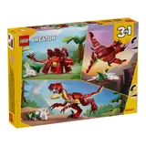 Lego® Creator 31379 Wilder Dinosaurier – Bild 5