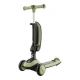 Kinderkraft Scooter HALLEY – Bild 4