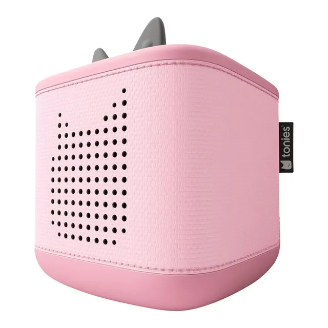 Tonies Toniebox 2 - Starterset mit Kreativ-Tonie