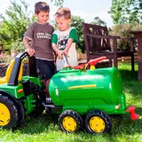 Rolly Toys® Anhänger rollyTanker John Deere – Bild 1