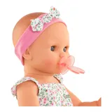 Corolle Puppe Badebaby Emma mit Trink- & Nässfunktion 36cm – Bild 5