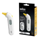 Braun Ohrthermometer Thermo Scan 3 – Bild 3