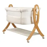 Babygo Beistellbett SidebySide – Bild 3