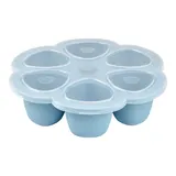 Beaba Portionsbehälter Silikon 6x90 ml – Bild 3