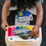 Hape Baby Einstein Klavier Magic Touch Piano™ – Bild 4