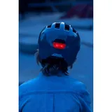 Abus Fahrradhelm Smiley 3.0 LED – Bild 5