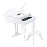 Hape E-Piano Luxusflügel – Bild 3