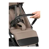 Lionelo Buggy BESS beige – Bild 4